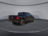 New 2025 Ford F-150 STX 4x4 SuperCrew 5.5' Box