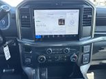 New 2025 Ford F-150 STX 4x4 SuperCrew 5.5' Box