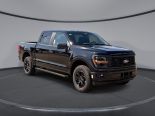 New 2025 Ford F-150 STX 4x4 SuperCrew 5.5' Box
