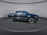 New 2025 Ford F-150 STX 4x4 SuperCrew 5.5' Box