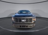New 2025 Ford F-150 STX 4x4 SuperCrew 5.5' Box