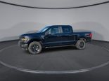 New 2025 Ford F-150 STX 4x4 SuperCrew 5.5' Box