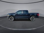 New 2025 Ford F-150 STX 4x4 SuperCrew 5.5' Box