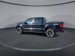 New 2025 Ford F-150 STX 4x4 SuperCrew 5.5' Box