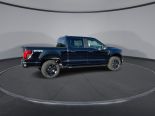 New 2025 Ford F-150 STX 4x4 SuperCrew 5.5' Box