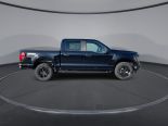 New 2025 Ford F-150 STX 4x4 SuperCrew 5.5' Box