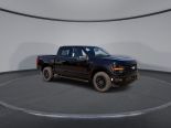 New 2025 Ford F-150 XLT 4x4 SuperCrew 5.5' Box