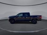 New 2025 Ford F-150 XLT 4x4 SuperCrew 5.5' Box