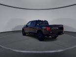 New 2025 Ford F-150 XLT 4x4 SuperCrew 5.5' Box