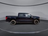 New 2025 Ford F-150 XLT 4x4 SuperCrew 5.5' Box