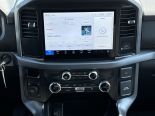 New 2025 Ford F-150 XLT 4x4 SuperCrew 5.5' Box