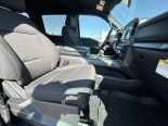 New 2025 Ford F-150 XLT 4x4 SuperCrew 5.5' Box