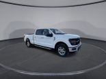 New 2025 Ford F-150 XLT 4x4 SuperCrew 6.5' Box