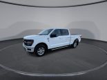 New 2025 Ford F-150 XLT 4x4 SuperCrew 6.5' Box