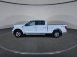 New 2025 Ford F-150 XLT 4x4 SuperCrew 6.5' Box