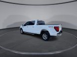 New 2025 Ford F-150 XLT 4x4 SuperCrew 6.5' Box