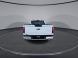 New 2025 Ford F-150 XLT 4x4 SuperCrew 6.5' Box