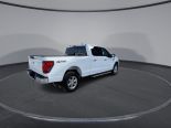 New 2025 Ford F-150 XLT 4x4 SuperCrew 6.5' Box