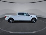 New 2025 Ford F-150 XLT 4x4 SuperCrew 6.5' Box