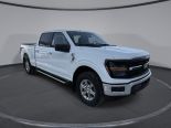 New 2025 Ford F-150 XLT 4x4 SuperCrew 6.5' Box