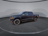 New 2025 Ford F-150 XLT 4x4 SuperCrew 5.5' Box