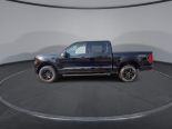 New 2025 Ford F-150 XLT 4x4 SuperCrew 5.5' Box