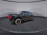 New 2025 Ford F-150 XLT 4x4 SuperCrew 5.5' Box