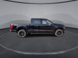 New 2025 Ford F-150 XLT 4x4 SuperCrew 5.5' Box