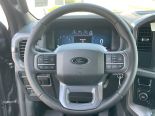 New 2025 Ford F-150 XLT 4x4 SuperCrew 5.5' Box