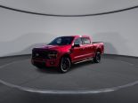 New 2025 Ford F-150 XLT 4x4 SuperCrew 5.5' Box