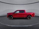 New 2025 Ford F-150 XLT 4x4 SuperCrew 5.5' Box
