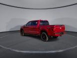 New 2025 Ford F-150 XLT 4x4 SuperCrew 5.5' Box