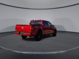 New 2025 Ford F-150 XLT 4x4 SuperCrew 5.5' Box