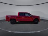 New 2025 Ford F-150 XLT 4x4 SuperCrew 5.5' Box