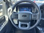 New 2025 Ford F-150 XLT 4x4 SuperCrew 5.5' Box