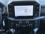 New 2025 Ford F-150 XLT 4x4 SuperCrew 5.5' Box