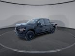 New 2025 Ford F-150 XLT 4x4 SuperCrew 5.5' Box