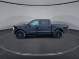 New 2025 Ford F-150 XLT 4x4 SuperCrew 5.5' Box