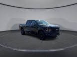 New 2025 Ford F-150 XLT 4x4 SuperCrew 5.5' Box