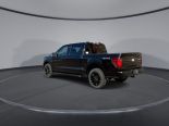 New 2025 Ford F-150 XLT 4x4 SuperCrew 5.5' Box