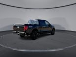 New 2025 Ford F-150 XLT 4x4 SuperCrew 5.5' Box