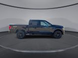 New 2025 Ford F-150 XLT 4x4 SuperCrew 5.5' Box