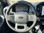 New 2025 Ford F-150 XLT 4x4 SuperCrew 5.5' Box
