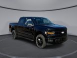 New 2025 Ford F-150 XLT 4x4 SuperCrew 5.5' Box
