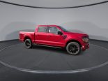 New 2025 Ford F-150 XLT 4x4 SuperCrew 5.5' Box