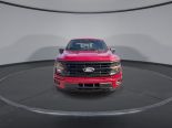 New 2025 Ford F-150 XLT 4x4 SuperCrew 5.5' Box