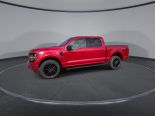 New 2025 Ford F-150 XLT 4x4 SuperCrew 5.5' Box