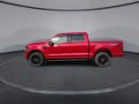 New 2025 Ford F-150 XLT 4x4 SuperCrew 5.5' Box
