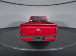 New 2025 Ford F-150 XLT 4x4 SuperCrew 5.5' Box