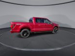 New 2025 Ford F-150 XLT 4x4 SuperCrew 5.5' Box